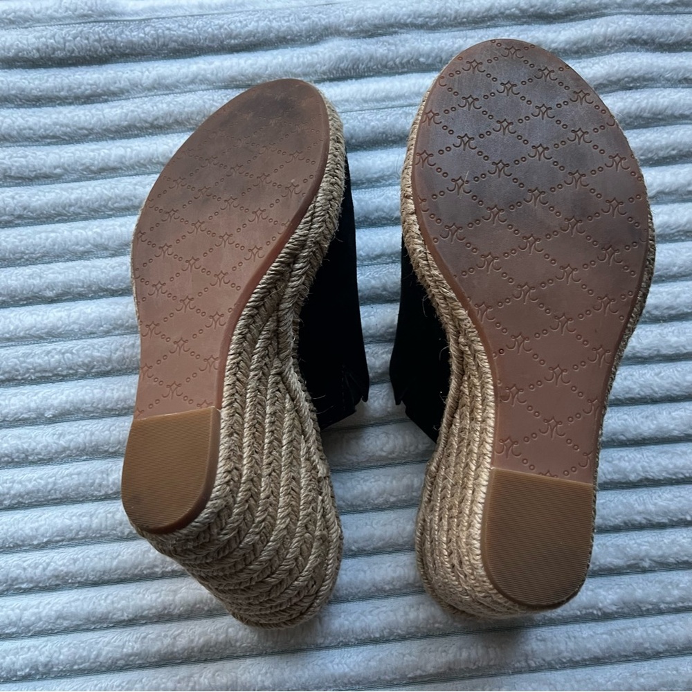 Johnston & Murphy Wedges - Picture 5 of 8